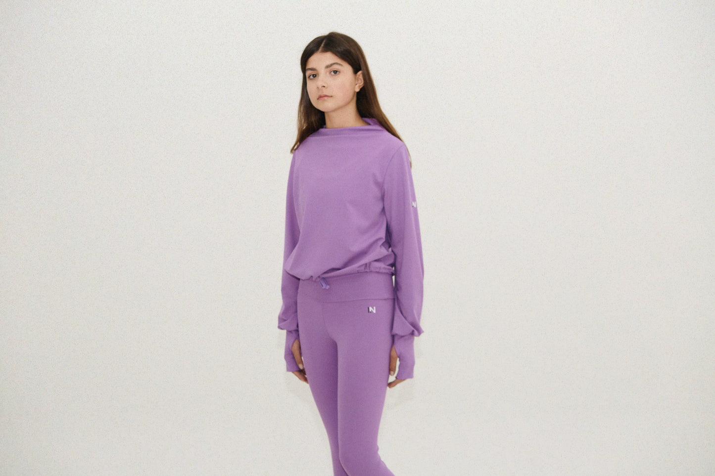 LEGGING AMETISTA T.IN