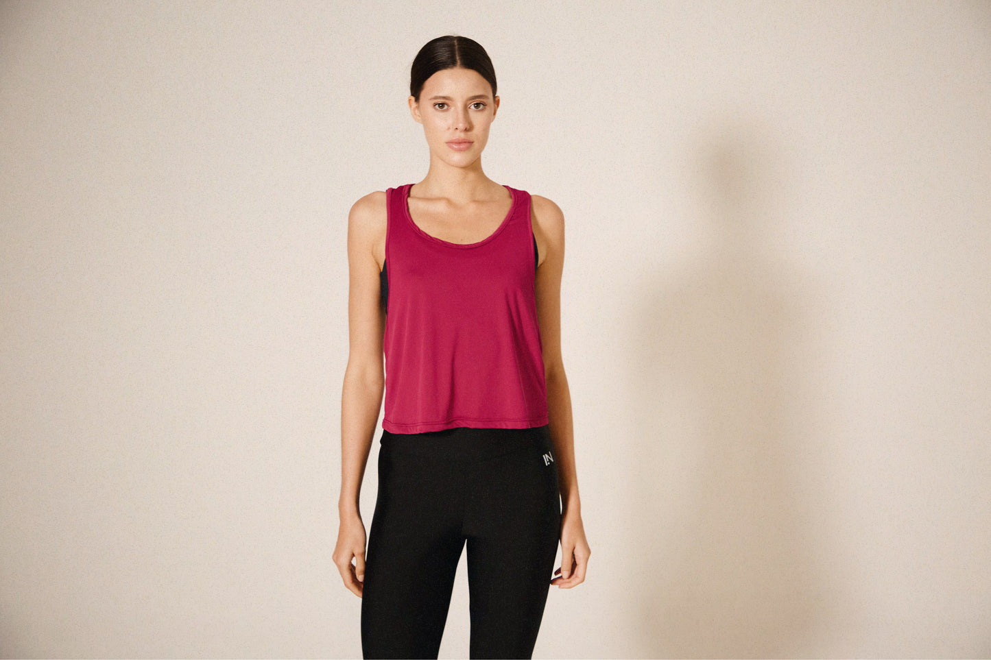 REGATA CROPPED PINK LIBERTY