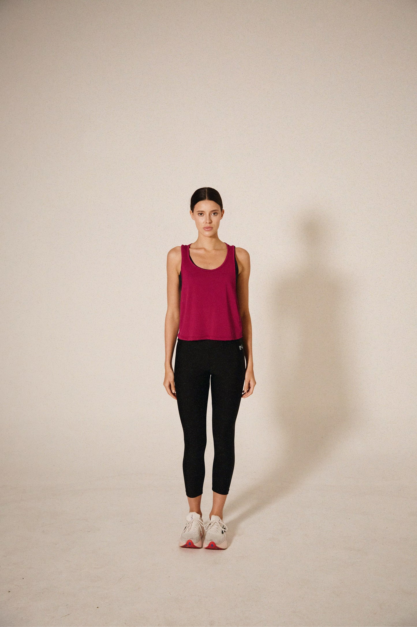 REGATA CROPPED PINK LIBERTY