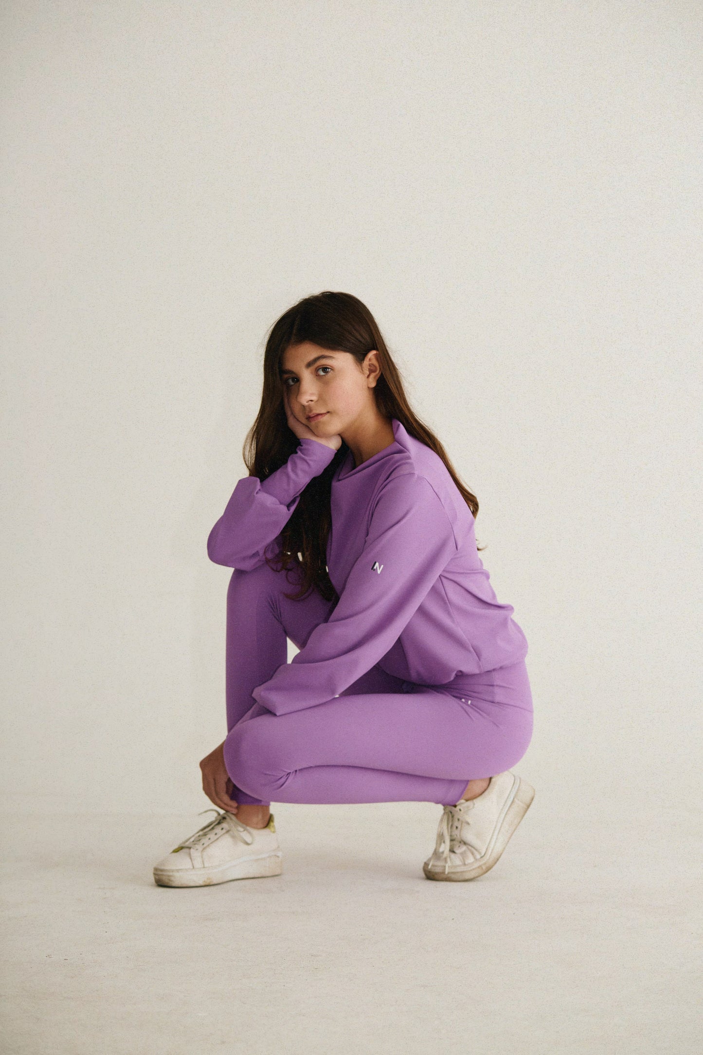 LEGGING AMETISTA T.IN