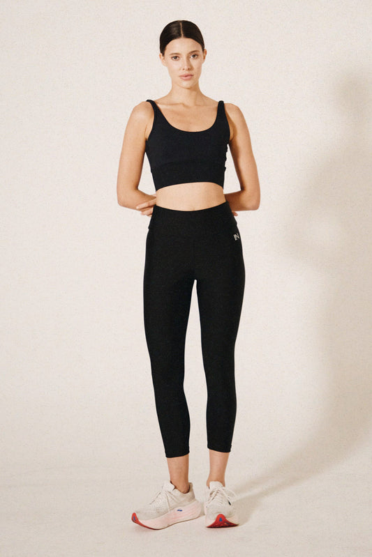 LEGGING ATLANTA PRETA