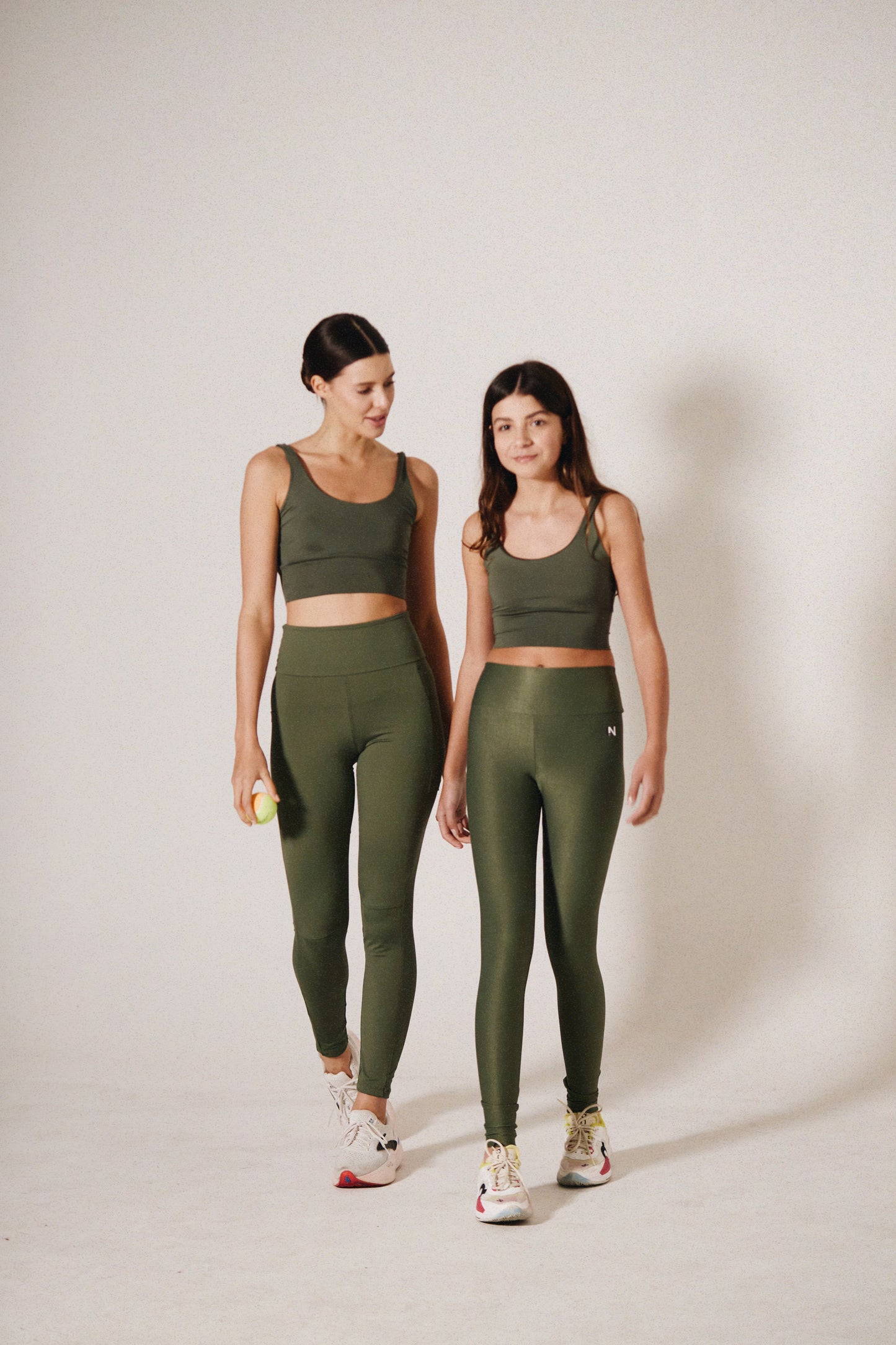 LEGGING BÁSICA T.IN