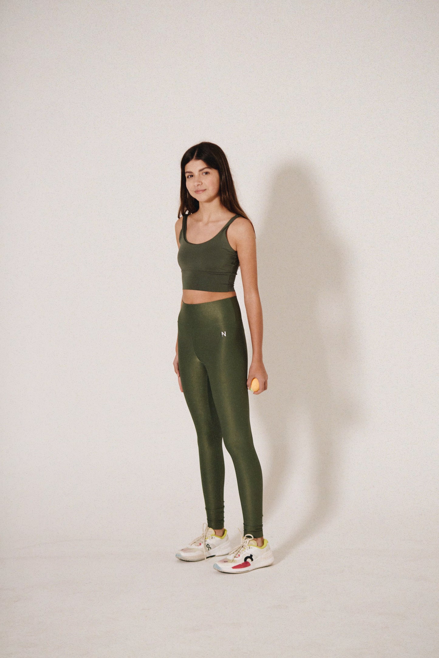 LEGGING BÁSICA T.IN
