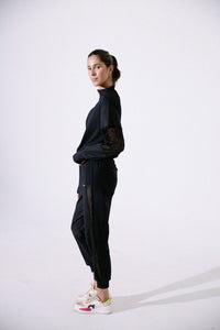 CALÇA JOGGING TELA IN.RACKET