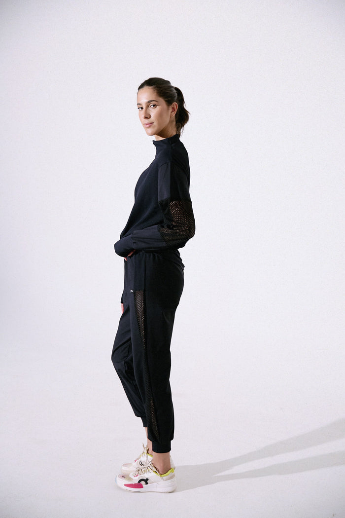 CALÇA JOGGING TELA IN.RACKET