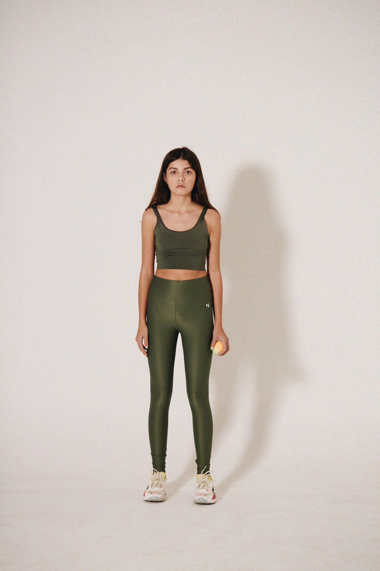 LEGGING BÁSICA T.IN