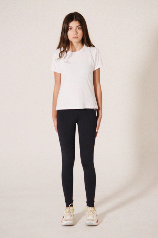 LEGGING PRETA T.IN