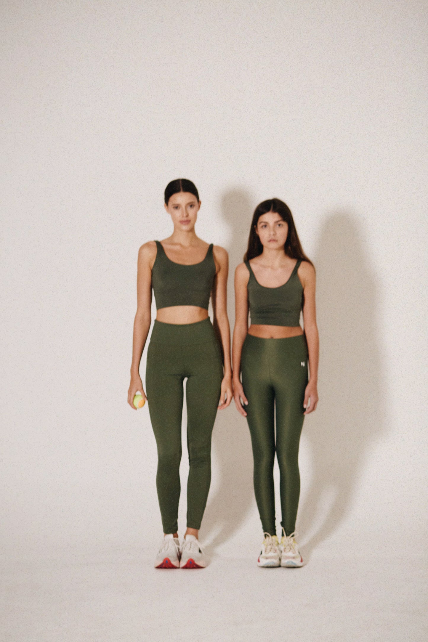 LEGGING BÁSICA T.IN