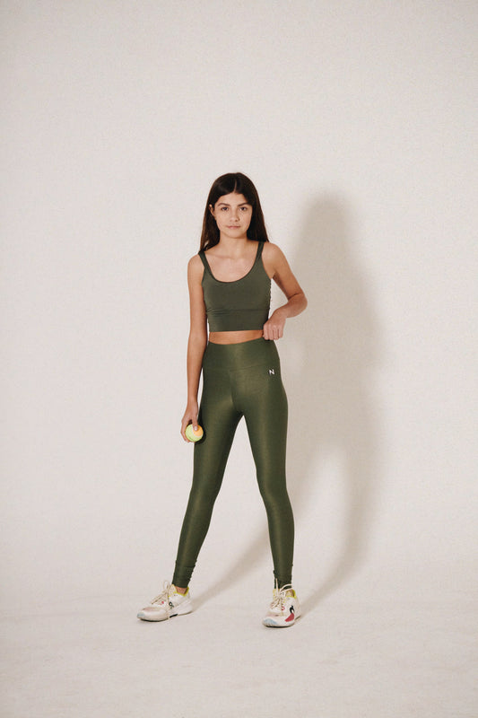 LEGGING BÁSICA T.IN