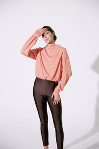 BLUSA CROPEED REGULAVEL