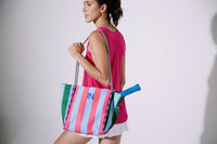 BOLSA DE PRAIA VERAO 2026